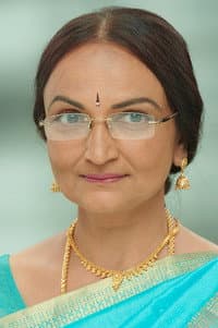 Saleema in Pattindalla Bangaram