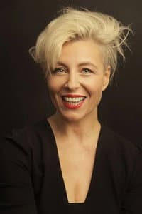 Magdalena Woźniak in Wyręczony zaręczony
