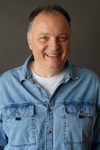 Rade Marković in Najtopliji dan u godini