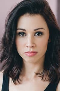 Julia Dyan-Porter in Sick Puppy