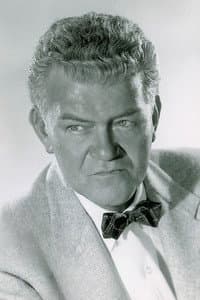 Jay C. Flippen in Woman of the North Country