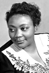 Marietta Canty in The Magnificent Dope