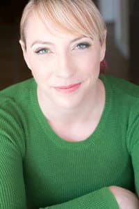 Maggie-Jo Turner in Passions