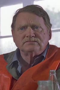 Edgar Külow in Eine verfahrene Kiste
