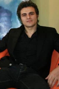 Fatih Usta in Fatih'in Fedaisi Kara Murat