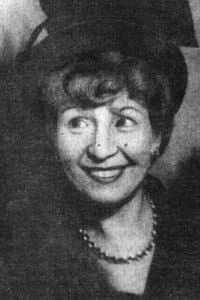 Marietta Rareș in Sărutul