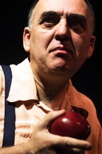 José Luis Arias in Historias breves 5