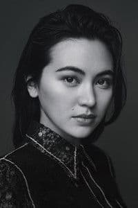 Jessica Henwick in Bus Girl