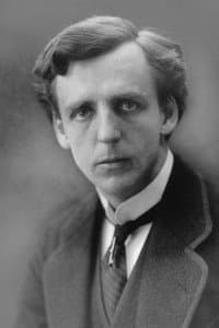 Eduard Verkade in Ergens in Nederland