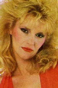 Annette Heinz in BurleXXX