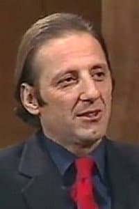Ilias Konstadinou in Ο Μάγος Του Σεξ