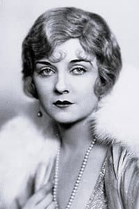 Alice Terry in Sackcloth and Scarlet