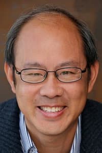 Robert Michael Lee in Well Enough Alone