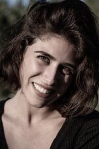 Elena Cascino in L'Uno