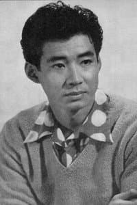 Tadao Takashima in 怪獣島の決戦 ゴジラの息子