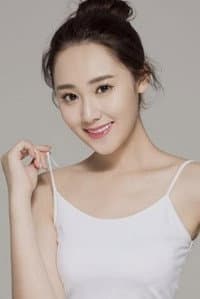 Rong Zixi in 凡人修仙传