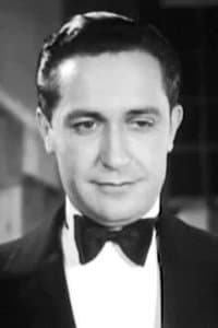 Paul Page in Speakeasy