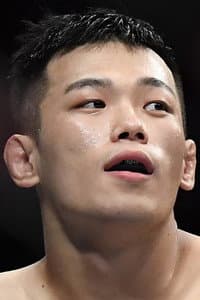 Da Un Jung in UFC Fight Night 218: Lewis vs. Spivac