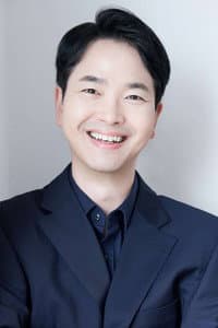Lee Hyeon-ho in 로마서 8:37