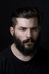 Dániel Király in Magyarázat mindenre