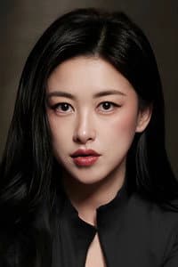 Zhu Zhu in Edge of Fear