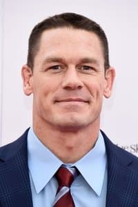 John Cena in WWE Battleground 2016