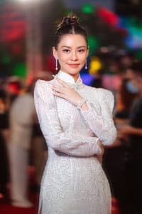 Bùi Lan Hương in Trịnh Công Sơn