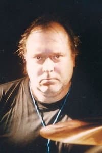 Zoltán Pálmai in Kopaszkutya