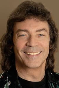 Steve Hackett in Genesis: Up Close and Personal