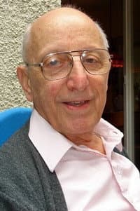 Ralph H. Baer in Game On! The Unauthorized History of Video   Games