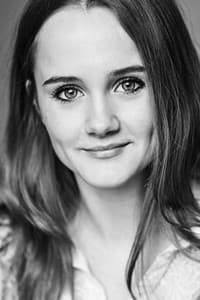 Jennie Eggleton in Tear Me Apart