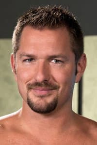 Andrew Justice in Man Hole 2