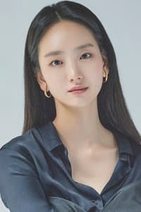 Won Jin-ah in 판사 이한영