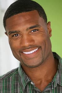 Jermaine Jacox in Within 8 Hours