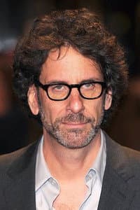 Joel Coen in The Coen Brothers