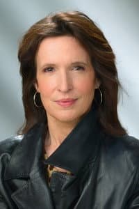 Katrina vanden Heuvel in Koch Brothers Exposed
