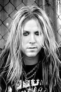 Troy Patrick Farrell in White Lion: Bang Your Head Festival 2005