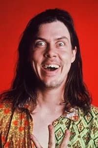Gibby Haynes in You're Gonna Miss Me: A Film About Roky Erickson