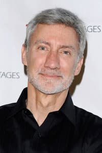 David Garrison in Married... with Children Reunion