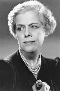 Janet Beecher in The Story of Vernon and Irene Castle