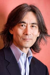 Kent Nagano in Мусоргский: Борис Годунов