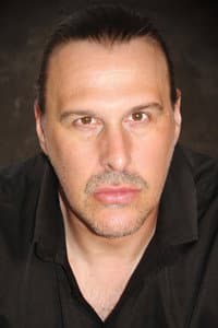 Donnie Marhefka in The Last Exorcist