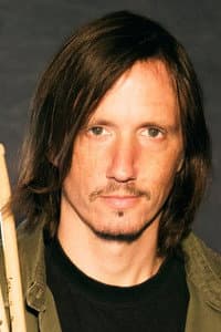 Mario Duplantier in Gojira: The Flesh Alive