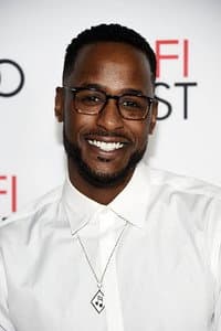 Jackie Long in A Compton Story