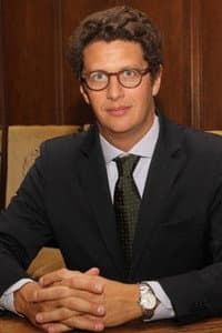 Ricardo Salles in The crime behind the Amazon climate change crisis