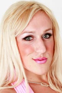 Melissa Melendez in Freddie's British Trannies 2