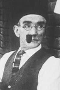 Richard Daniels in Girl Shy