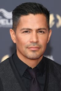 Jay Hernandez in Hostel Part II: The Next Level