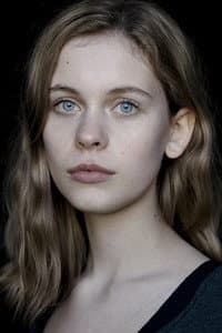 Sorcha Groundsell in Sunday Tide