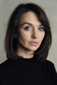 Lisa Dwyer Hogg in Almost Adult